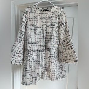 Business as usual in style